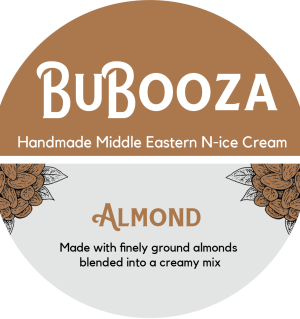 Almond