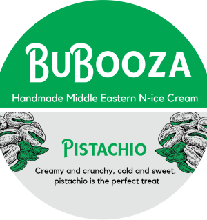 Pistachio